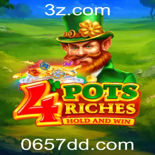 Descubra o Jogo 4potsriches: Uma Nova Dimensão de Entretenimento