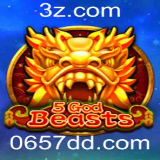 Descubra o Fascinante Universo do Jogo 5GodBeasts