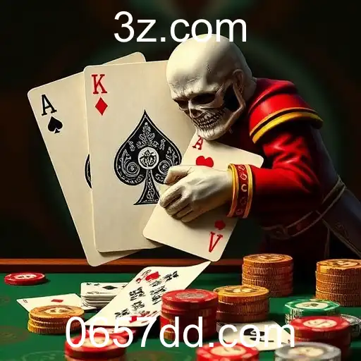 Bacará: O Jogo de Estrutura Simples e Estratégia Avançada