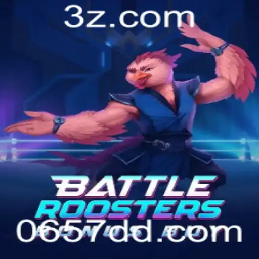 Descubra o Mundo Intensivo de BattleRoostersBonusBuy