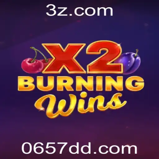 Descubra o Empolgante Jogo BurningWinsX2 - Regras e Detalhes