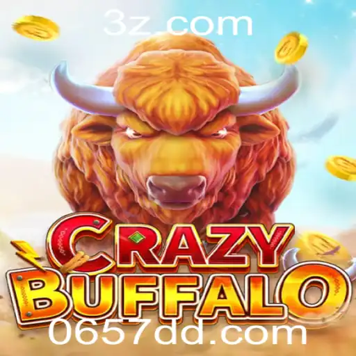 Explorando o Jogo CRAZYBUFFALO: Aventura Online e Estratégia