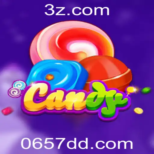 Descubra o Fascinante Mundo de Candy: Aventura e Estratégia