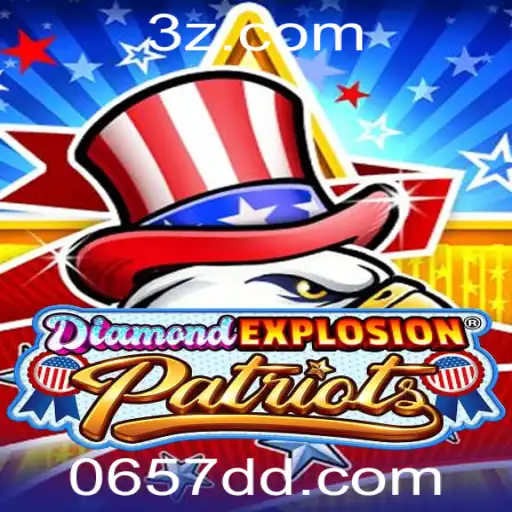 DiamondExplosionPatriots: Explorando o Novo Fenômeno dos Jogos de Estratégia