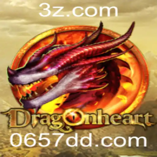 DragonHeart: Aventura Fantástica no Mundo Virtual