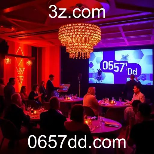 Explorando o Fascínio dos Eventos Exclusivos: A Chave para Experiências Memoráveis