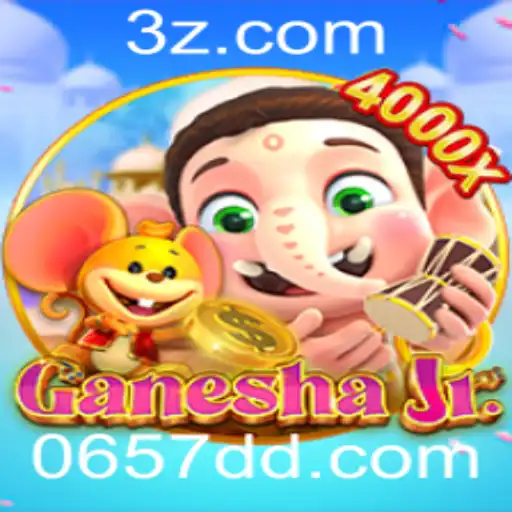 Explorando o Universo de GaneshaJr: Uma Jornada Inovadora no Mundo dos Jogos