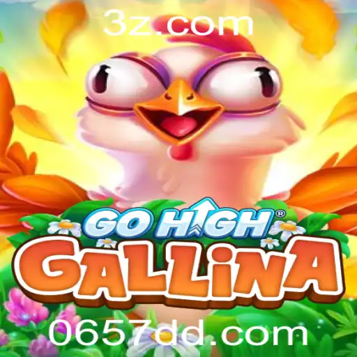 Descubra o Novo Fenômeno dos Jogos: GoHighGallina