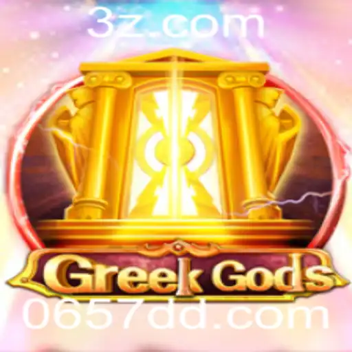 GreekGods: Descubra a Mitologia Grega Através da Aventura Interativa