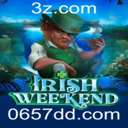 Descubra o Envolvente Mundo de IrishWeekend