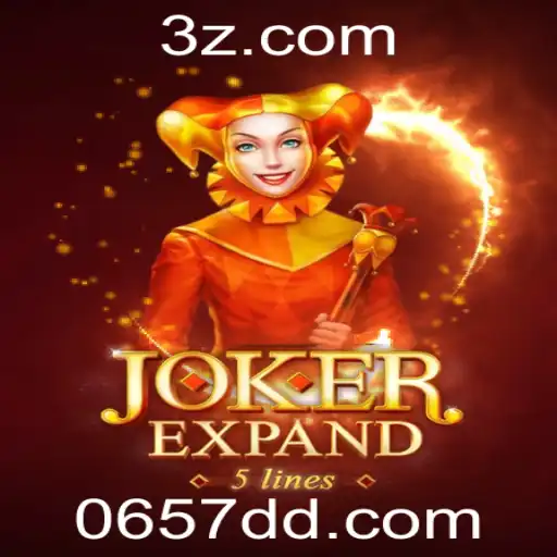 Explorando o Jogo JokerExpand: Um Mergulho em Suas Regras e Dinâmica