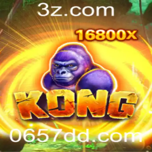 Explorando o Mundo de Kong: Um Novo Horizonte no Universo dos Jogos