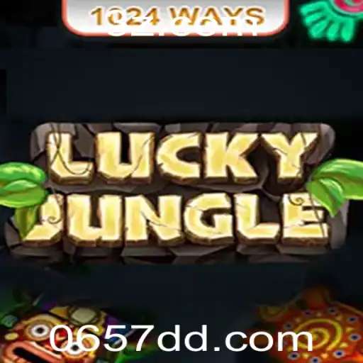 Explorando o Mundo de LuckyJungle1024: Uma Aventura Emocionante