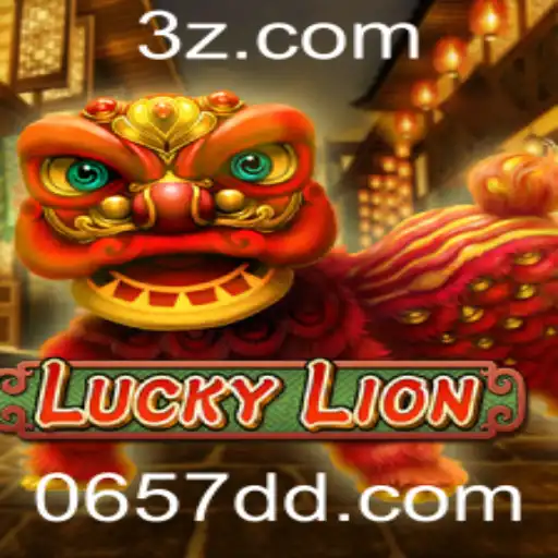Descubra o Empolgante Mundo do Jogo LuckyLion