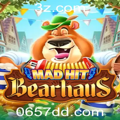 Descubra o Fascinante Mundo de MadHitBearhaus
