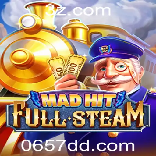 MadHitFullSteam: Uma Aventura de Jogo Inovadora