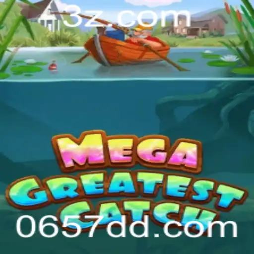 Explorando o Mundo de MegaGreatestCatch: Um Guia Completo