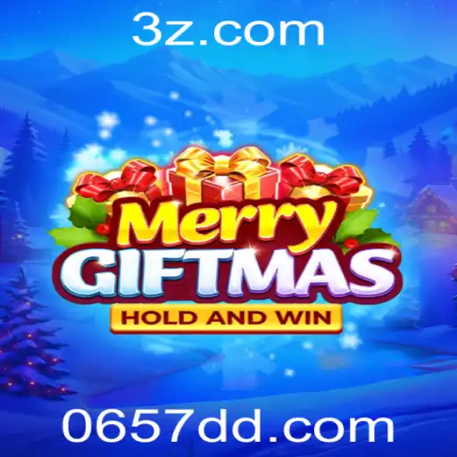 Descubra o Mundo Divertido de MerryGiftmas: O Jogo Festivo que Envolve Estratégia e Diversão