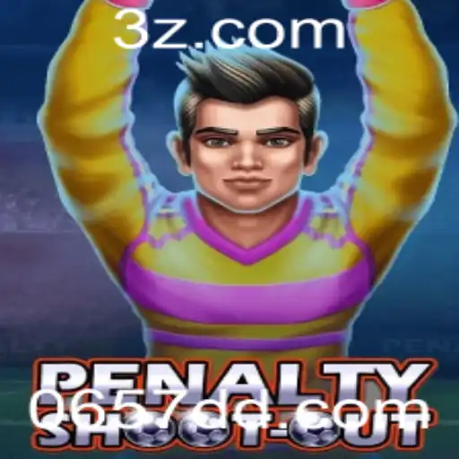 Explorando o Empolgante Mundo do Jogo PenaltyShootOut