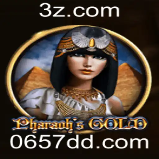 PharaohsGold: Aventura Antiga no Mundo Moderno