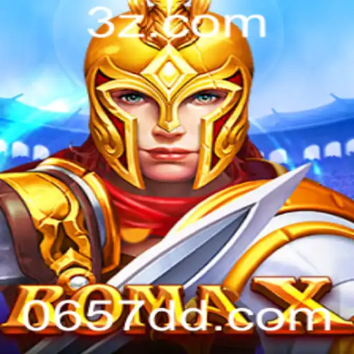 Explorando o Universo de RomaX: Uma Jornada Inovadora no Mundo dos Jogos