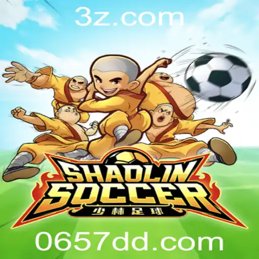 Desvendando ShaolinSoccer: O Jogo que Mistura Artes Marciais e Futebol