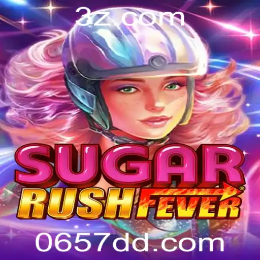 Descubra a Empolgante Aventura de SugarRushFever