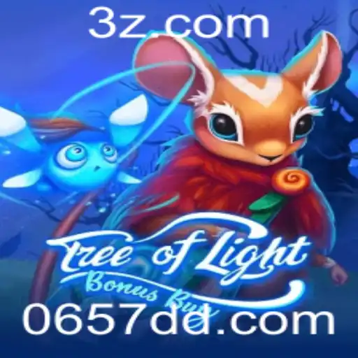 Descubra o Jogo Emocionante: TreeOfLightBonusBuy