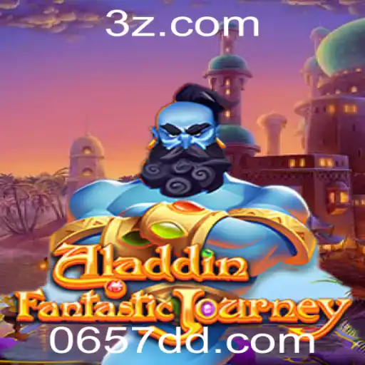 Explorando o Mundo Mágico de Aladdin: Um Jogo Fascinante para Todas as Idades