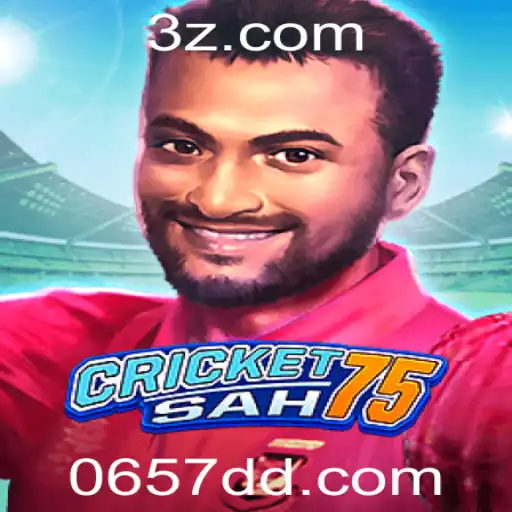 CricketSah75: Um Novo Olhar Sobre o Jogo de Críquete