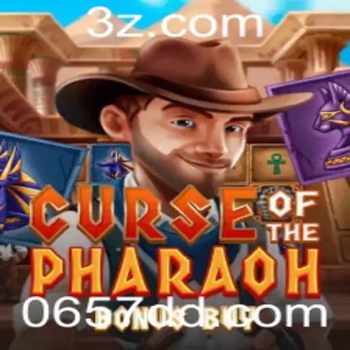 Aventura e Mistério em 'CurseofthePharaohBonusBuy'