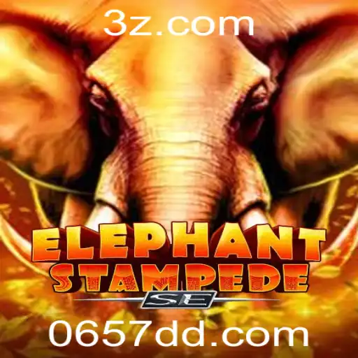 Descubra o Viciante Jogo ElephantStampedeSE