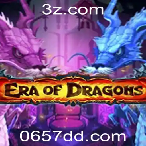 Explorando o Universo de EraOfDragons
