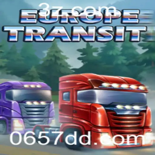 Descubra EuropeTransit: O Jogo de Estratégia que Conquista a Europa Virtual