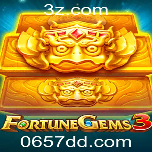 FortuneGems3: Descubra o Mundo dos Jogos de Aventura