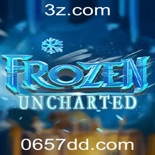 FrozenUncharted: A Nova Sensação dos Jogos de Aventura