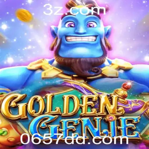 Explorando o Mundo Fascinante de GOLDENGENIE