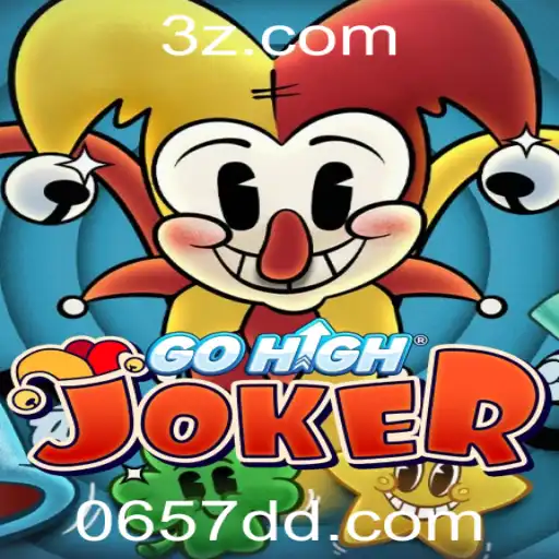 Explore o Fascinante Mundo de GoHighJoker: Um Jogo Inovador e Envolvente
