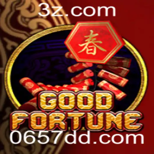 GoodFortune: Descubra a Emoção por Trás do Jogo de Sucesso