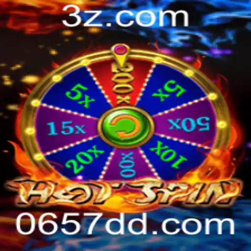 Descubra HotSpin: Um Jogo de Aventura e Estratégia