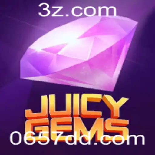 Descubra JuicyGems: Uma Aventura Repleta de Cores e Desafios