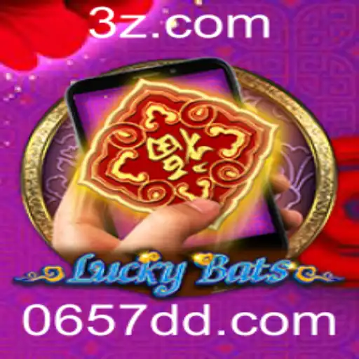 Descubra o Fascinante Universo de LuckyBatsM