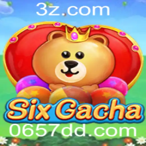 SixGacha: Uma Aventura Inovadora no Mundo dos Jogos Mobile