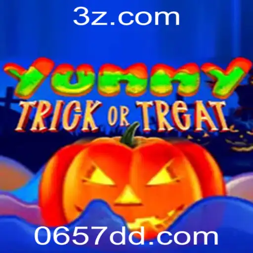 Descubra o Mundo de YummyTrickorTreat: Um Jogo de Aventuras Doces